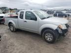 2012 Nissan Frontier S