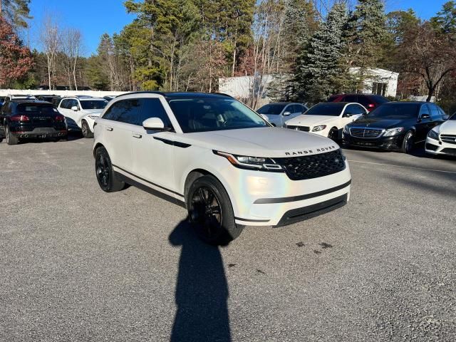 2018 Land Rover Range Rover Velar S