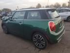 2021 Mini Cooper S