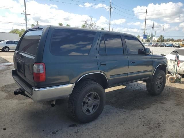 1998 Toyota 4runner SR5