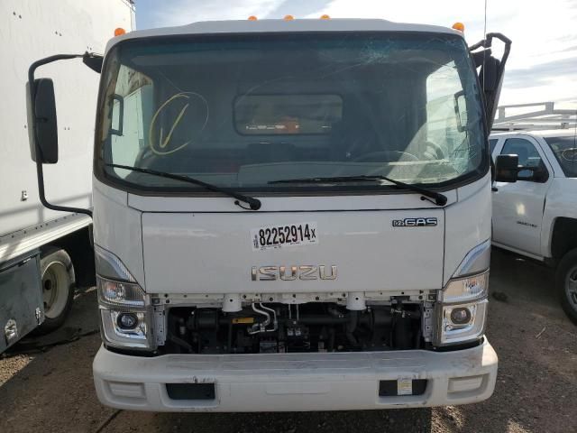 2023 Isuzu NPR HD