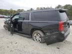 2018 Chevrolet Suburban C1500 LT