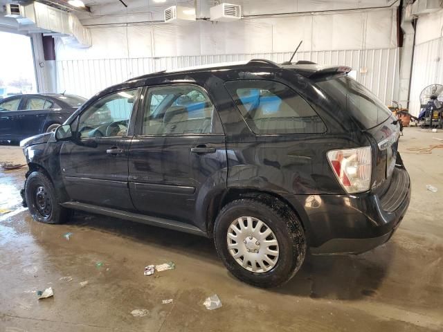 2008 Chevrolet Equinox LS