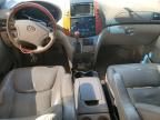 2007 Toyota Sienna XLE