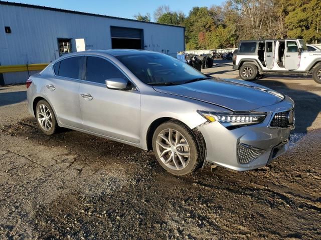 2020 Acura ILX Premium