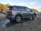 2018 Toyota Rav4 HV LE