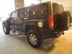 2008 Hummer H3 Luxury