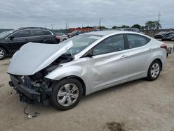 Run And Drives Cars for sale at auction: 2016 Hyundai Elantra SE