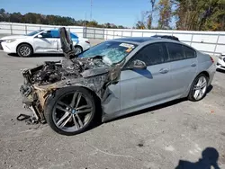 2016 BMW 640 I Gran Coupe en venta en Dunn, NC