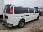 2008 Chevrolet Express G3500