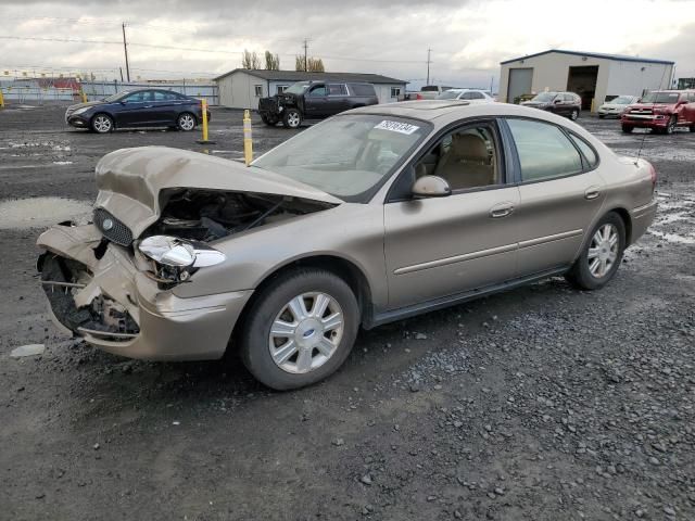 2005 Ford Taurus SEL