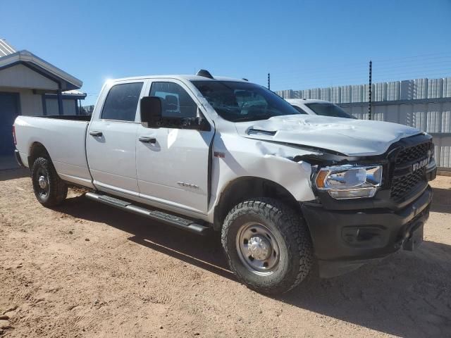 2022 Dodge RAM 2500 Tradesman