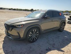 Salvage cars for sale at auction: 2023 Mazda CX-50 Premium