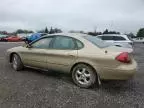 2000 Ford Taurus SES