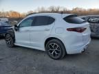 2020 Alfa Romeo Stelvio TI