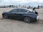 2022 Lexus ES 350 Base