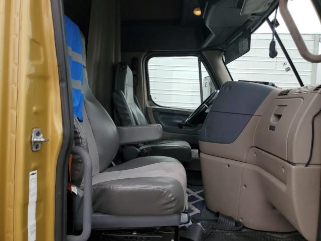 2018 Freightliner Cascadia 125