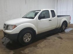 Nissan salvage cars for sale: 2019 Nissan Frontier S