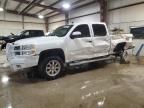 2013 Chevrolet Silverado K1500 LTZ