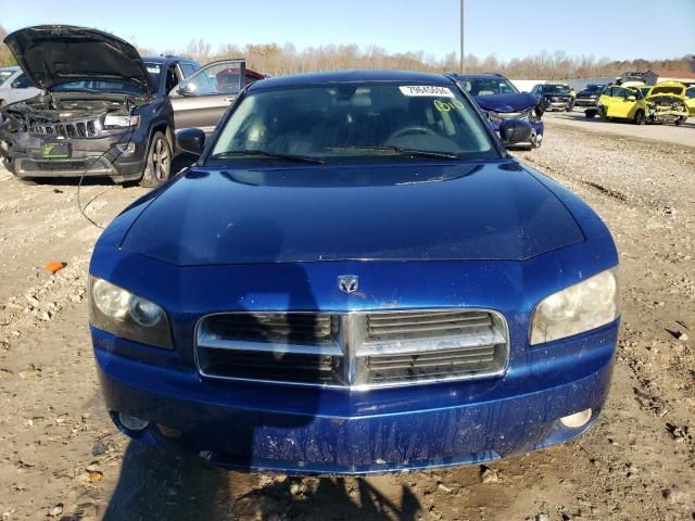 2009 Dodge Charger SXT