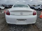 2006 Lexus SC 430