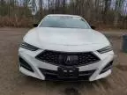 2021 Acura TLX Tech A