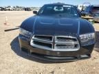 2012 Dodge Charger SE