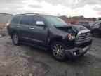 2014 Toyota Sequoia Limited