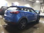 2017 Mazda CX-3 Touring