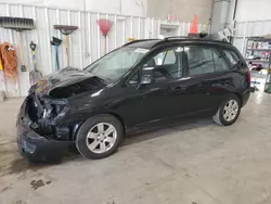 KIA Rondo Vehiculos salvage en venta: 2008 KIA Rondo LX