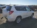 2011 Toyota Rav4 Limited