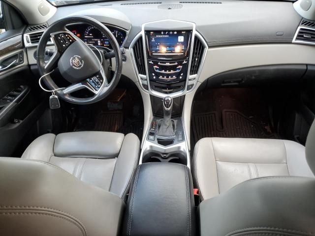 2015 Cadillac SRX Premium Collection