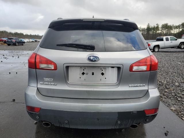 2008 Subaru Tribeca Limited