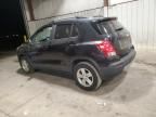 2015 Chevrolet Trax 1LT