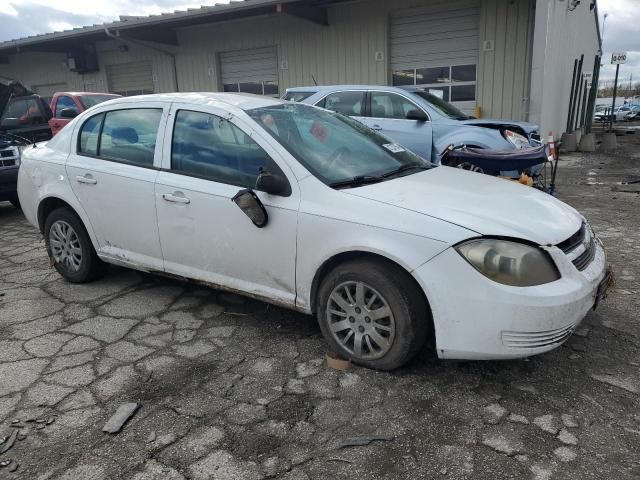 2010 Chevrolet Cobalt LS