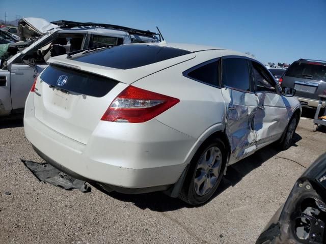 2011 Honda Accord Crosstour EXL