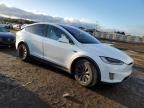 2017 Tesla Model X