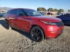 2020 Land Rover Range Rover Velar S