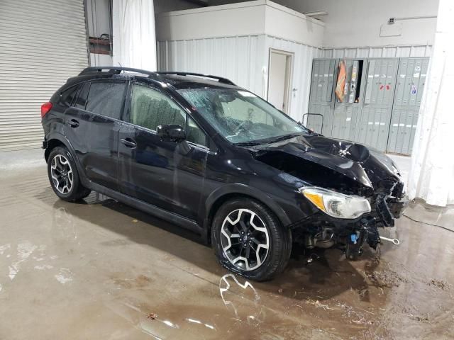 2017 Subaru Crosstrek Premium