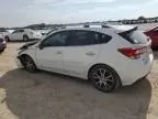 2018 Subaru Impreza Limited