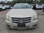 2009 Cadillac CTS