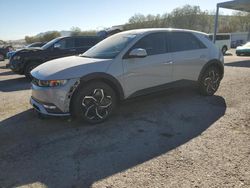 Hyundai Ioniq salvage cars for sale: 2024 Hyundai Ioniq 5 SEL