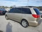 2006 Toyota Sienna XLE