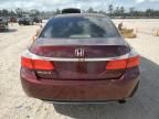 2013 Honda Accord EX