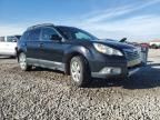 2011 Subaru Outback 3.6R Limited