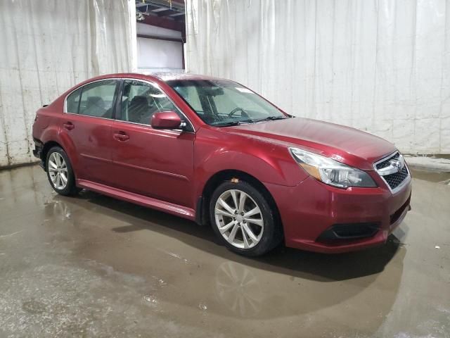 2013 Subaru Legacy 2.5I Premium