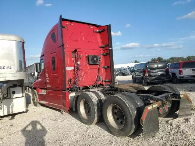 2018 Freightliner Cascadia 125