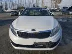 2012 KIA Optima EX