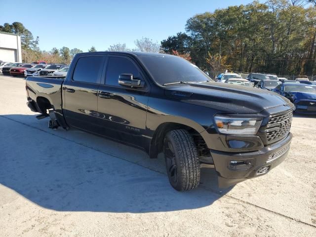 2023 Dodge RAM 1500 BIG HORN/LONE Star