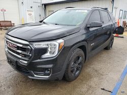 GMC Terrain at salvage cars for sale: 2023 GMC Terrain AT4